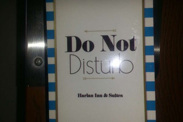 HARLAN INN AND SUITES (Harlan)